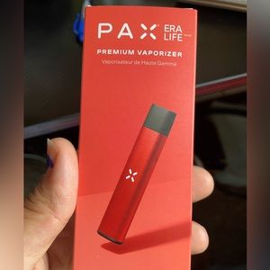 Pax era life